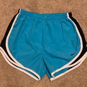 Nike Dry Fit Running Shorts